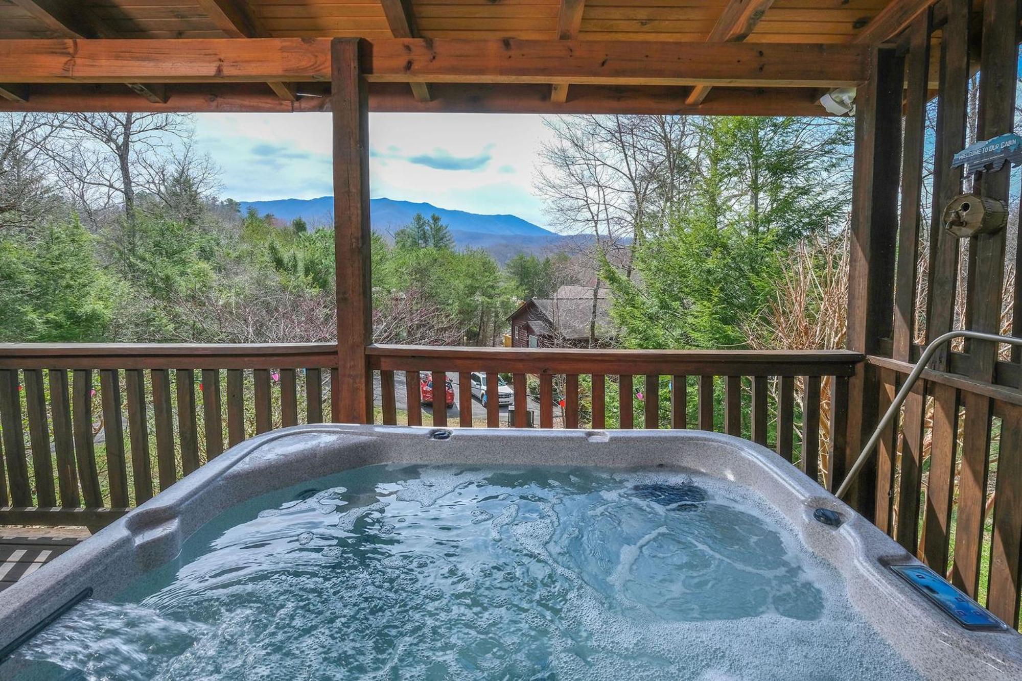Hemlock Ridge 1713 Villa Gatlinburg Eksteriør bilde